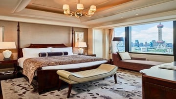 Tour Trung Quốc 5N4Đ: Từ HCM - Thượng Hải - Ô Trấn - Disneyland, Bay Juneyao Airlines + KS 4-5*, Hành trình KHÔNG SHOPPING - Image - 5786