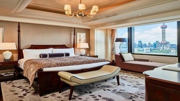 Tour Du Lịch Trung Quốc 5N4Đ: Từ Hà Nội - Thượng Hải - Ô Trấn - Hàng Châu, Bay VJ - Image - 5538