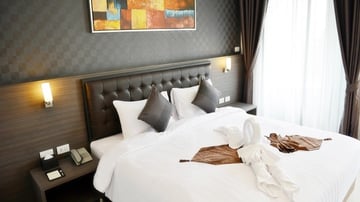 Tour Du lịch Thái Lan 5N4Đ: Từ Hà Nội - Bangkok - Pattaya - Đảo Coral - Show Alcazar - Baiyoke, Bay VN - Image - 4950