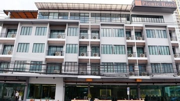 Tour Du lịch Thái Lan 5N4Đ: Từ Hà Nội - Bangkok - Pattaya - Đảo Coral - Show Alcazar - Baiyoke, Bay VN - Image - 4939