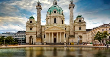 Tour Đông Âu 5 nước: ĐỨC - ÁO - HUNGARY - SLOVAKIA - SÉC - Image - 873