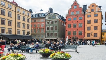 Tour Bắc Âu 10N9Đ: Từ Hà Nội - Đan Mạch - Nauy - Thụy Điển - Phần Lan, Bay Turkish Airlines + KS 4* - Image - 6250