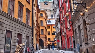 Tour Bắc Âu 10N9Đ: Từ Hà Nội - Đan Mạch - Nauy - Thụy Điển - Phần Lan, Bay Turkish Airlines + KS 4* - Image - 6247