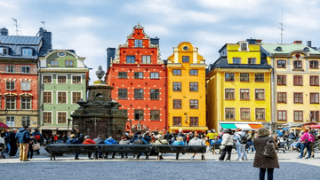 Tour Bắc Âu 10N9Đ: Từ Hà Nội - Đan Mạch - Nauy - Thụy Điển - Phần Lan, Bay Turkish Airlines + KS 4* - Image - 6242