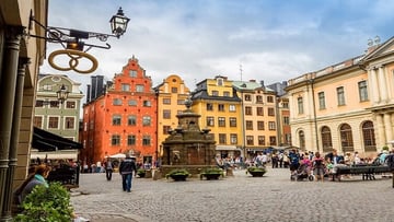 Tour Bắc Âu 10N9Đ: Từ Hà Nội - Đan Mạch - Nauy - Thụy Điển - Phần Lan, Bay Turkish Airlines + KS 4* - Image - 6259