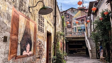 MONO MALAYSIA 2026 - Image - 9527