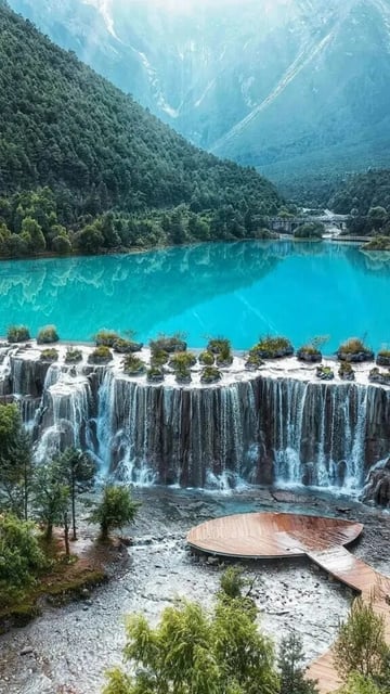 CÔN MINH – ĐẠI LÝ – LỆ GIANG - Image - 2422