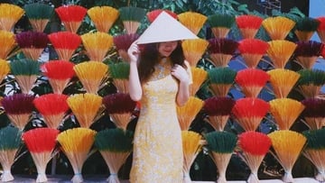 Tour Du Lịch Miền Trung 4N3Đ: HCM - Đà Nẵng - Bà Nà - Hội An - Huế - Quảng Bình, Vé Máy Bay Khứ Hồi + KS 4*, T5 hàng tuần - Image - 6066