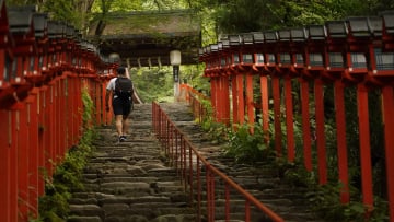 CUNG ĐƯỜNG VÀNG – SẮC HÈ RỰC RỠ 5N5Đ OSAKA – KYOTO – FUJI – TOKYO – NARITA - Image - 10684