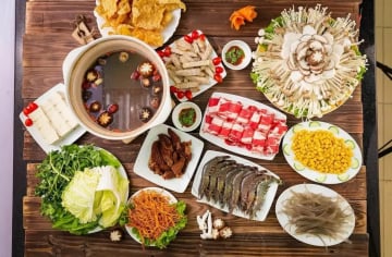 HÀ NỘI – HÀ KHẨU – THẠCH LÂM – CÔN MINH – KIỆU TỬ SƠN – KIẾN THỦY – MÔNG TỰ 5 NGÀY 5 ĐÊM - Image - 3208