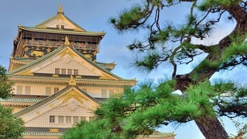 Tour Nhật Bản 6N5Đ: Từ Hà Nội - Nagoya - Nara - Osaka - Kyoto - Núi Phú Sĩ - Tokyo, Bay Vietjet Air + KS 3* - Image - 5496