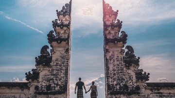 6D5N Honeymoon Tour in Bali Island - Ubud, Kintamani, Bedugul & Nusa Penida Escape - Image - 12089