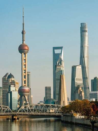 HÀNG CHÂU – THƯỢNG HẢI – Ô TRẤN OPTION DISNEYLAND - Image - 2354