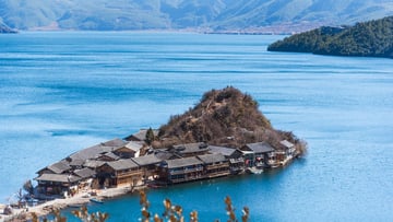 DUY NHẤT BAY THẲNG HÀ NỘI - LỆ GIANG - SHANGRILA - HÀ NỘI Mùng 2 tết âm lịch - Image - 4414