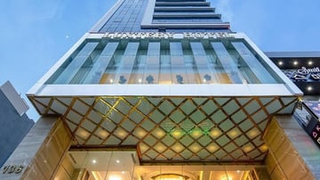 Tour Du Lịch Miền Trung 4N3Đ: HCM - Đà Nẵng - Bà Nà - Hội An - Huế - Quảng Bình, Vé Máy Bay Khứ Hồi + KS 4*, T5 hàng tuần - Image - 6061