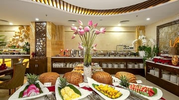 Tour Du Lịch Miền Trung 4N3Đ: HCM - Đà Nẵng - Bà Nà - Hội An - Huế - Quảng Bình, Vé Máy Bay Khứ Hồi + KS 4*, T5 hàng tuần - Image - 6068