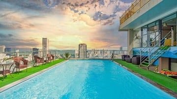 Tour Du Lịch Miền Trung 4N3Đ: HCM - Đà Nẵng - Bà Nà - Hội An - Huế - Quảng Bình, Vé Máy Bay Khứ Hồi + KS 4*, T5 hàng tuần - Image - 6064