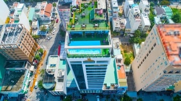 Tour Du Lịch Miền Trung 4N3Đ: HCM - Đà Nẵng - Bà Nà - Hội An - Huế - Quảng Bình, Vé Máy Bay Khứ Hồi + KS 4*, T5 hàng tuần - Image - 6063