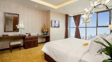 Tour Du Lịch Miền Trung 4N3Đ: HCM - Đà Nẵng - Bà Nà - Hội An - Huế - Quảng Bình, Vé Máy Bay Khứ Hồi + KS 4*, T5 hàng tuần - Image - 6080