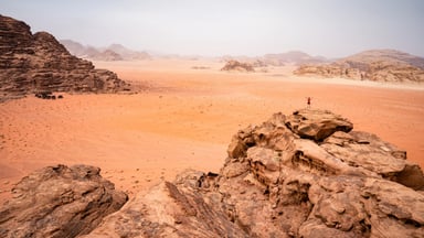 7 Day 6 Night Discover Jordan Tour - Image - 4318