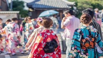 Tour Nhật Bản 6N5Đ: Từ Hà Nội - Nagoya - Nara - Osaka - Kyoto - Núi Phú Sĩ - Tokyo, Bay Vietjet Air + KS 3* - Image - 5515