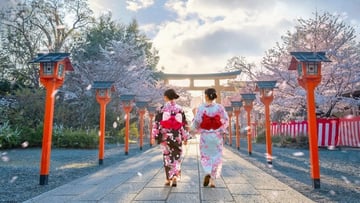 Tour Nhật Bản 6N5Đ: Từ Hà Nội - Nagoya - Nara - Osaka - Kyoto - Núi Phú Sĩ - Tokyo, Bay Vietjet Air + KS 3* - Image - 5472