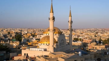 Ultimate Israel and Jordan: 9-Day Ancient Wonders Tour - Image - 10881