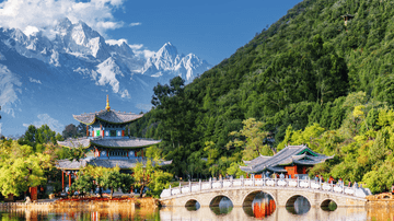 CÔN MINH - KIỆU TỬ SƠN NO SHOPPING - Image - 4590