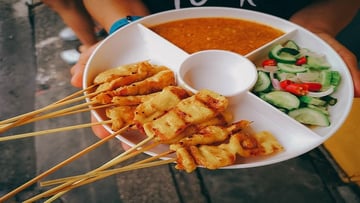 Tour Thái Lan 5N4Đ: HCM - Bangkok - Pattaya - Chợ Nổi - Quần Thể SuanThai Độc Đáo - Trải Nghiệm Cưỡi Voi, Tặng Massage + Xôi Xoài + Hotel 4* - Image - 4823