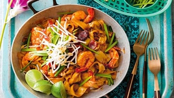 Tour du lịch liên tuyến 2 quốc gia 5N4Đ: Từ HCM - Singapore - Malaysia, VMB khứ hồi + KS 3* - Image - 5327