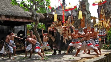Ubud Art and Culture Tour - Bali Fullday tour - Image - 10594