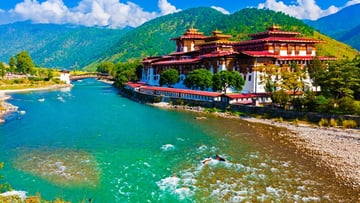 TOUR BHUTAN - PARO – THIMPHU – PUNAKHA - Image - 7378