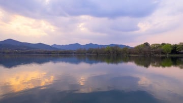 BẮC KINH – HÀNG CHÂU – Ô TRẤN – THƯỢNG HẢI - Image - 4293