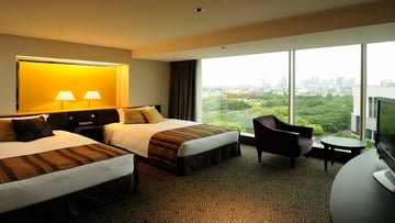 Tour Nhật Bản 6N5Đ: Từ HCM - Tokyo - Yamanashi - Kyoto - Osaka - Nagoya, Bay Vietnam Airlines + KS 3-4* - Image - 6003