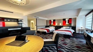 Tour Nhật Bản 6N5Đ: Từ HCM - Tokyo - Yamanashi - Kyoto - Osaka - Nagoya, Bay Vietnam Airlines + KS 3-4* - Image - 5983