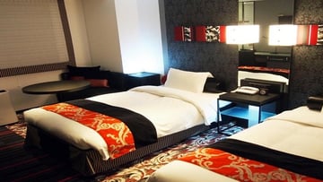 Tour Nhật Bản 6N5Đ: Từ HCM - Tokyo - Yamanashi - Kyoto - Osaka - Nagoya, Bay Vietnam Airlines + KS 3-4* - Image - 5987