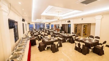 Tour Miền Bắc 5N4Đ: HCM - Hà Nội - Sapa - Ninh Bình - Hạ Long, VMB khứ hồi + KS 3* - Khởi Hành Hàng Tuần - Image - 6146