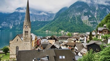 Tour Đông Âu 10N9Đ: Hà Nội - Đức - Séc - Áo - Slovakia - Hungary, Bay Turkish Airlines - Image - 6300