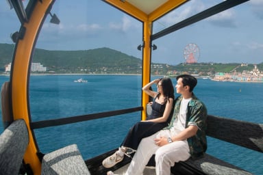 TOUR NHA TRANG - VỊNH SAN HÔ - VINPEARL HARBOUR 3 NGÀY 3 ĐÊM - Image - 4195