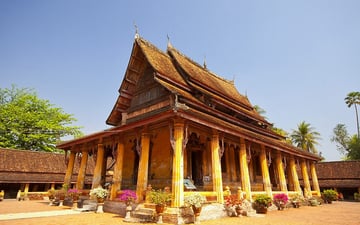 TP.HCM – VIÊNG CHĂN – LUANG PRABANG – VANG VIÊNG - Image - 1985