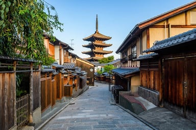 MATSUYAMA – TAKAMATSU – KOBE – KYOTO – OSAKA - Image - 3567