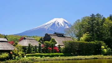 NHẬT BẢN 6N5Đ | TP HỒ CHÍ MINH - KANSAI - OSAKA - KYOTO - GIFU - SHIRAKAWAGO - TOYAMA - TOKYO - HANEDA - Image - 11080