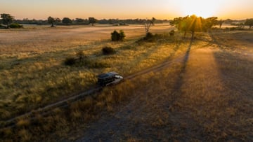Chobe and Okavango Expedition: 6-Day Botswana - Image - 10842