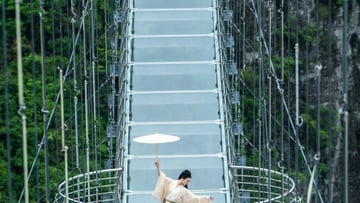 TRƯỜNG SA – TRƯƠNG GIA GIỚI – THẤT TINH SƠN - PHƯỢNG HOÀNG CỔ TRẤN - Image - 4481