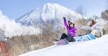 WINTER JAPAN GOLDEN ROUTE + 2 THEME PARK - Image - 1165