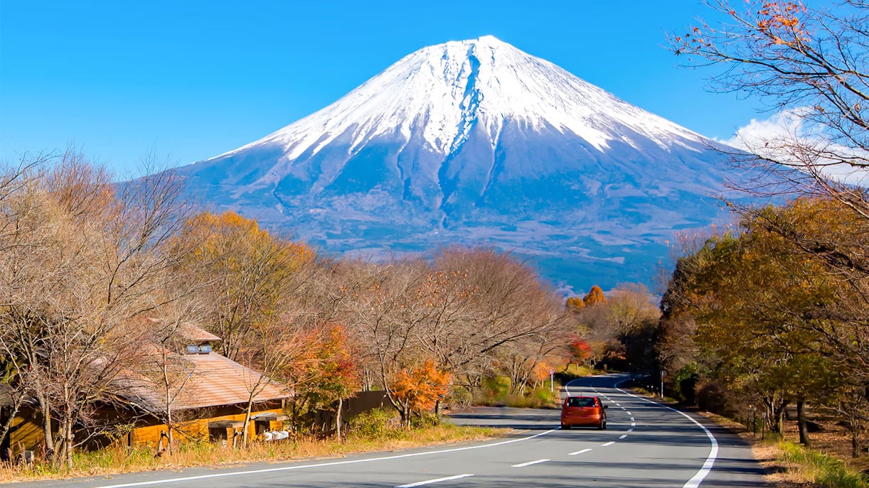 7D5N JAPAN SHIRAKAWAGO + SHINKANSEN EXPERIENCE