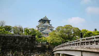 ĐÓN NĂM MỚI TẠI NHẬT BẢN 2026: OSAKA – WAKAYAMA – NARA - KYOTO - OSAKA - Image - 3180