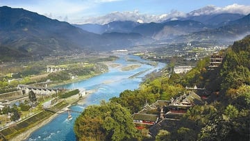 THÀNH ĐÔ - CỬU TRẠI CÂU - TRƯỢT TUYẾT TẤT BẰNG CÂU - Image - 6424