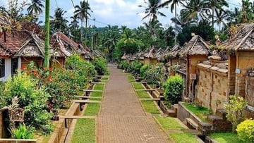 Bedugul Tanah Lot Tour - Image - 12114