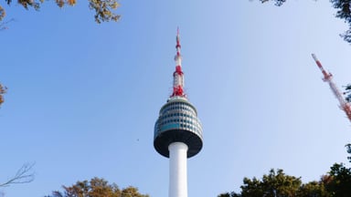 4D3N KOREA (SEOUL-NAMI ISLAND) - Image - 8427
